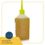 روغن چرخ خیاطی اطلس حجم ۸۰ سی سی