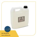 روغن چرخ خیاطی 4 لیتری