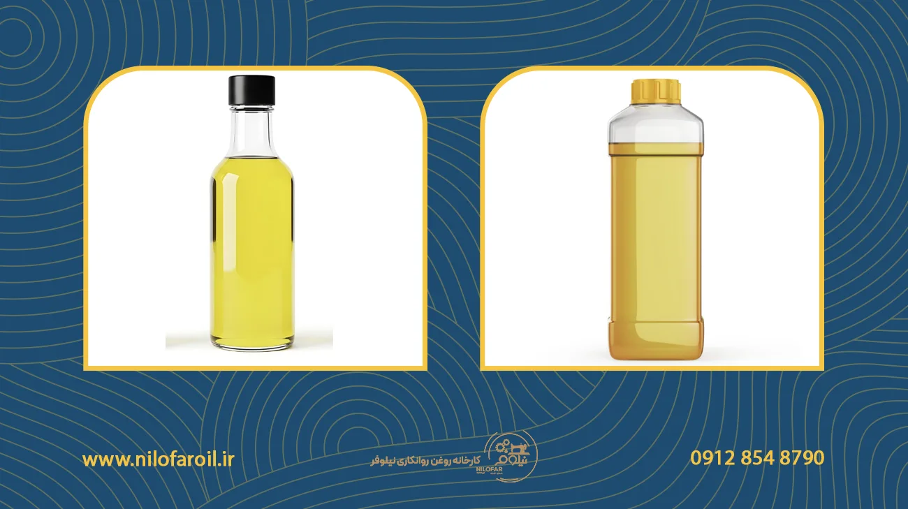 روش استفاده صحیح از روغن چرخ خیاطی