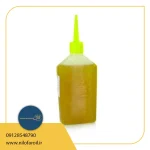روغن چرخ خیاطی مدل R100