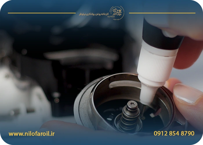 تست چرخ خیاطی ژانومه و جمع بندی کار