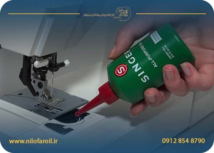 نکات طلایی برای افزایش عمر چرخ خیاطی ژانومه