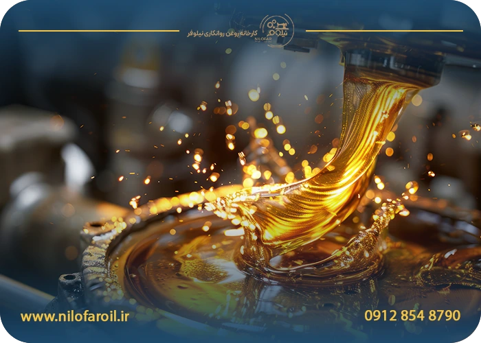 چرا روغن کاری چرخ خیاطی ضروری است؟