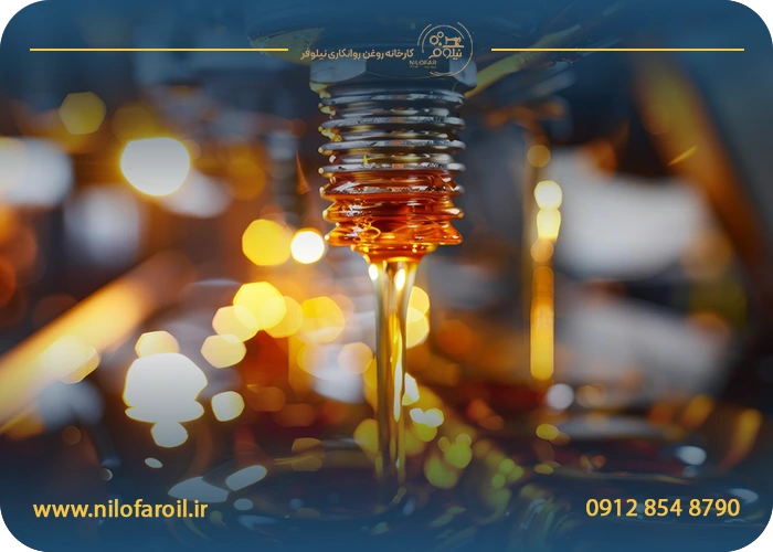 چرا روغن کاری چرخ خیاطی ضروری است؟