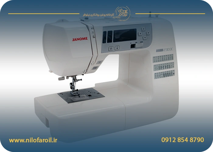 کدام چرخ خیاطی برای چه کسی مناسبتر است؟