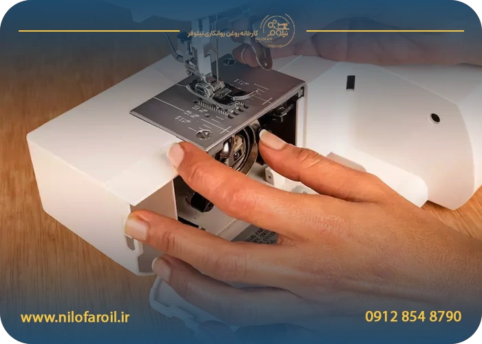 راهحلهای کاربردی برای رفع روغنریزی