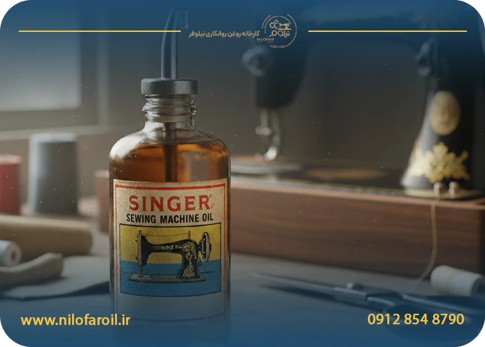 نشانههای نیاز به روغنکاری