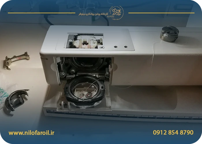 راهحلهای کاربردی برای رفع روغنریزی