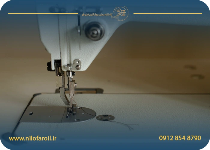 معرفی کلی چرخ خیاطی مارشال