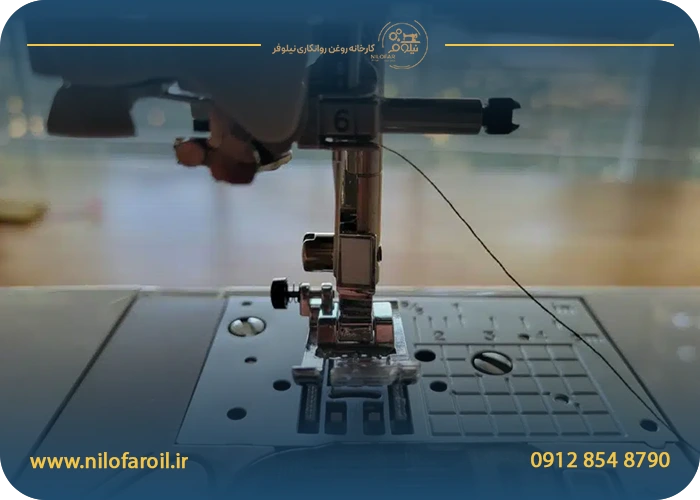 راهحلهای کاربردی برای رفع روغنریزی