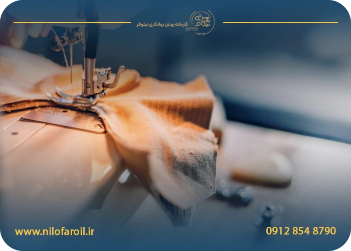 معرفی کلی چرخ خیاطی جانتک