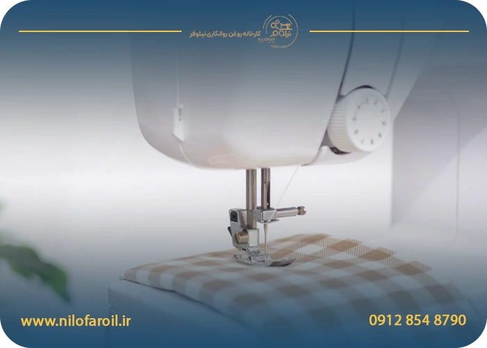 معرفی کلی چرخ خیاطی مارشال