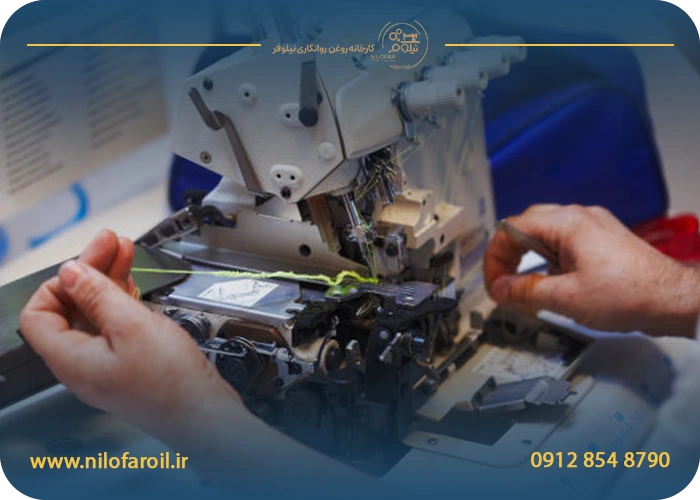 راهحلهای کاربردی برای رفع روغنریزی