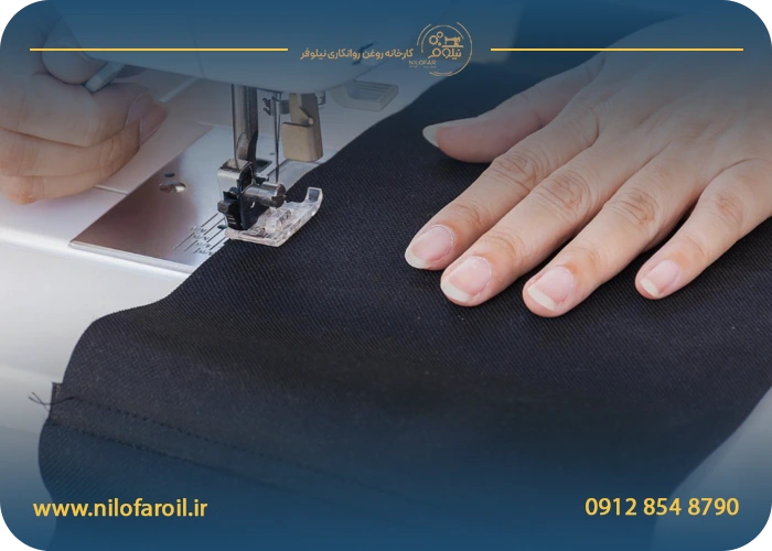 پایین بودن دنده کار