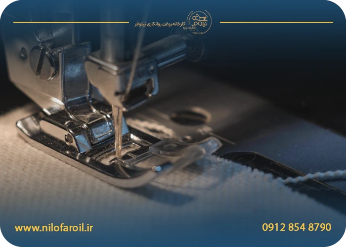 پایین بودن دنده کار